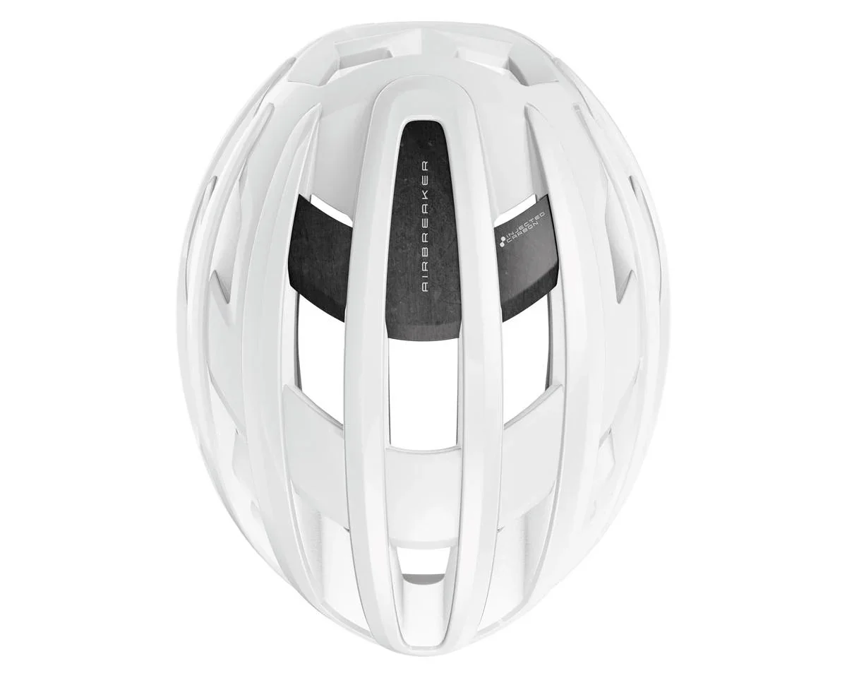 Abus AirBreaker 2.0 Helmet (Pure White) (S) - view 7